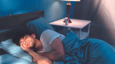 Waking up tired after a long nap? Oversleeping could be a reason