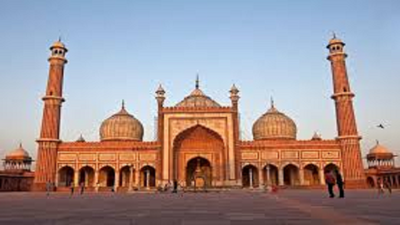 Eid-ul-Fitr 2024: Popular Delhi mosques to visit