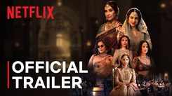 Heeramandi: The Diamond Bazaar Trailer: Manisha Koirala And Sonakshi Sinha starrer Heeramandi: The Diamond Bazaar Official Trailer