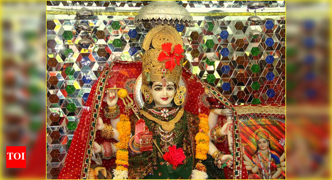 Gangaur 2024: Date, Time, Puja Vidhi and Significance - Vimarsana News