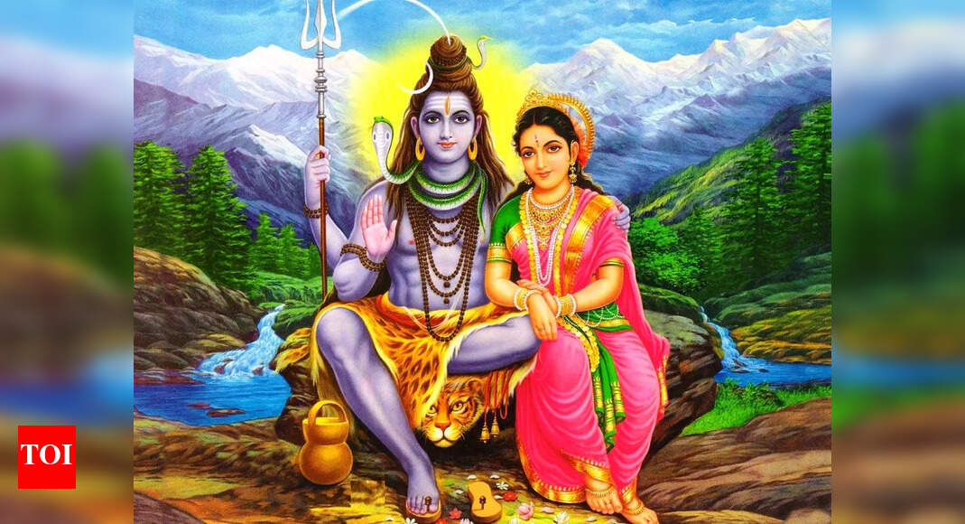 Gangaur Puja 2024: Everything you need to know - Vimarsana News