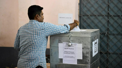 Ramtek Maharashtra Lok Sabha election 2024: Date of voting, result, candidates, main parties, schedule