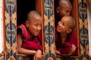 Pursuit of happiness: 5 reasons that make Bhutan one of the happiest countries in the world!