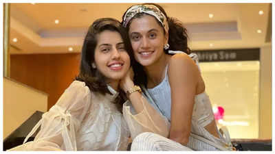 National Siblings Day special: Pannu sisters: Every day spent together feels like a celebration of siblinghood