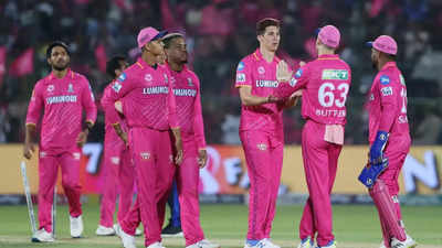 IPL Today Match RR vs GT: Playing XI prediction, head-to-head stats, key players, pitch report and weather update