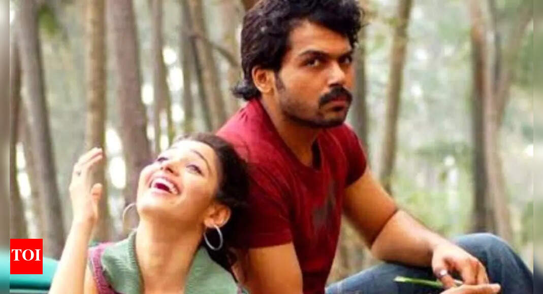 Director Lingusamy reveals the deleted climax of 'Paiyaa' | Tamil Movie ...