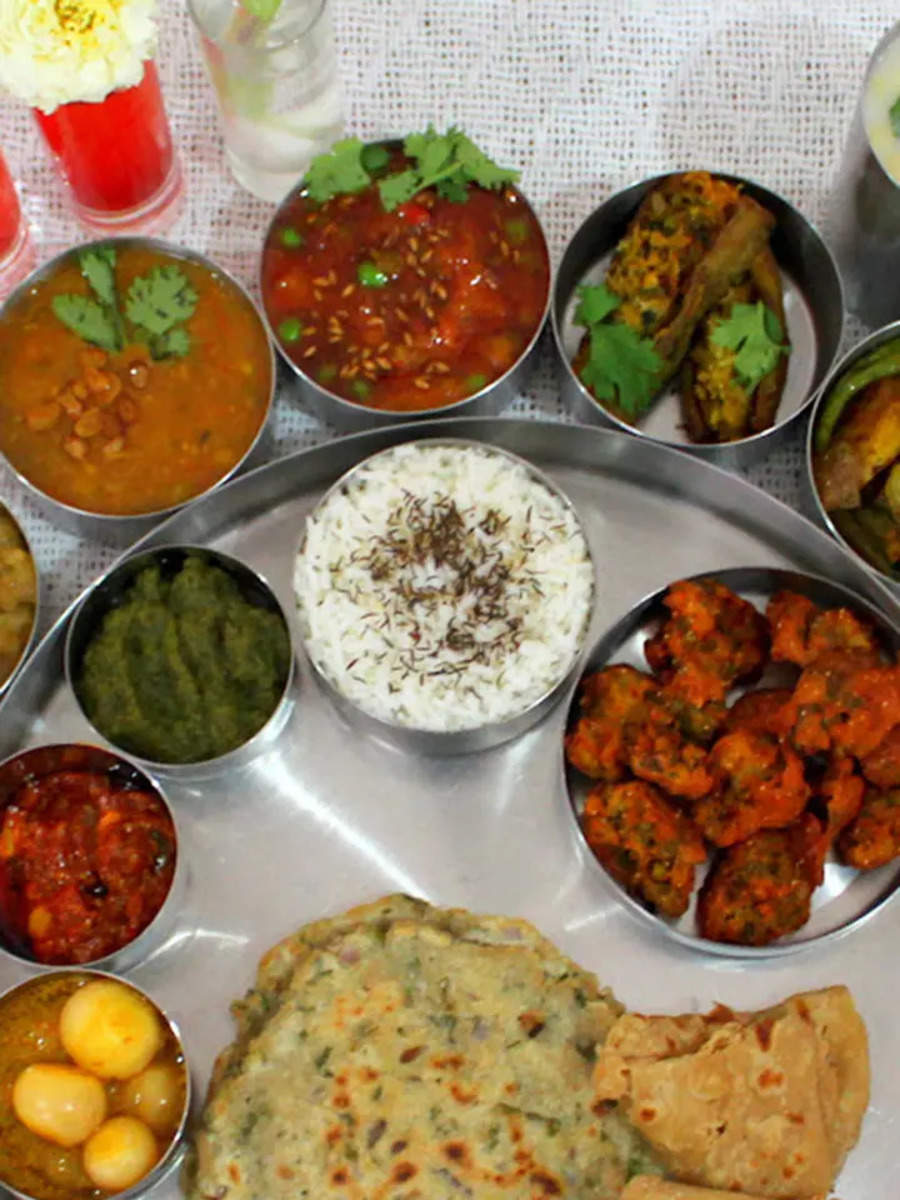 12 must-try Sindhi dishes for every foodie | Times of India