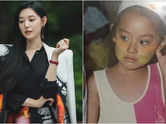 Kim Ji Won's baby photo goes VIRAL