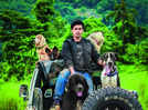 I never feel lonely with a pet around: Kishen Bilagali