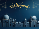 Happy Eid-ul-Fitr 2024: Eid Mubarak Images, Quotes, Wishes, Messages, Cards, Greetings, Pictures and GIFs