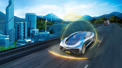 Connectivity and safety: Key facets in the future of mobility