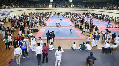 Youth National Games to begin on April 27
