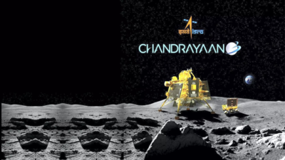 Chandrayaan-3 team awarded 2024 US award for space exploration