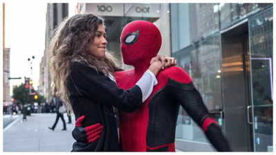'Spider-Man' producer didn't know who Zendaya was when she auditioned for MJ