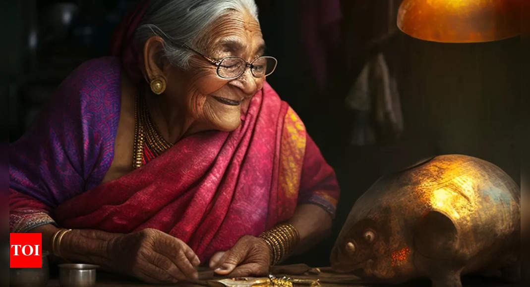 SBI WeCare FD: Get higher interest rate of 7.5% for senior citizens; check last date to invest and key features | India Business News – Times of India