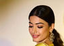 ​Rashmika Mandanna's ethnic wear is all about style and elegance​
