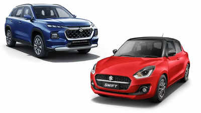 Maruti Suzuki Swift, Grand Vitara to get costlier from April 10: Here's by how much