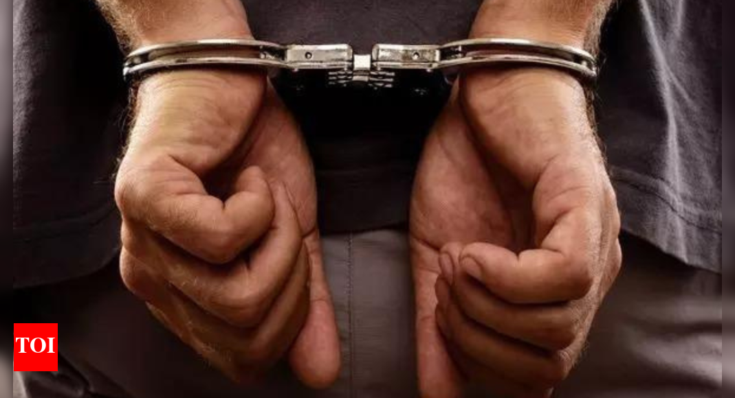 7 get lifer for killing truck driver, cleaner during highway robbery in Bulandshahr | Lucknow News
