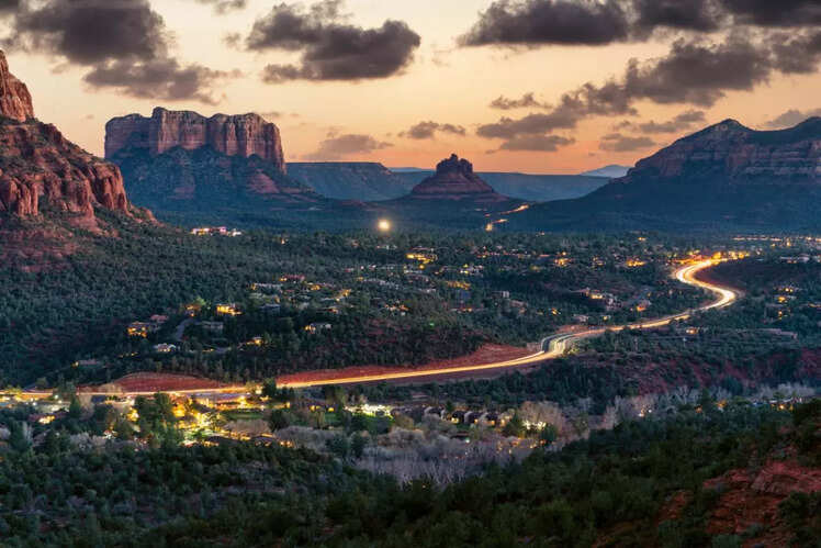 Sedona, Arizona