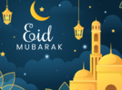 Eid Mubarak 2024: 50+ Happy Eid-ul-Fitr Wishes, Messages, Greetings, and Quotes to Share Joy and Cheer