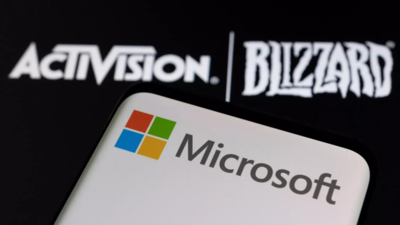 Microsoft, Blizzard are re-launching these games in China