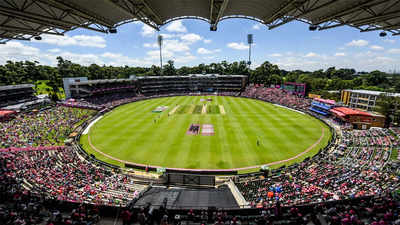 Venues for 2027 ICC ODI World Cup in South Africa revealed