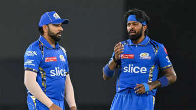 'Wherever he wants to go...': Ambati Rayudu believes other IPL franchises will 'treat Rohit better' than Mumbai Indians