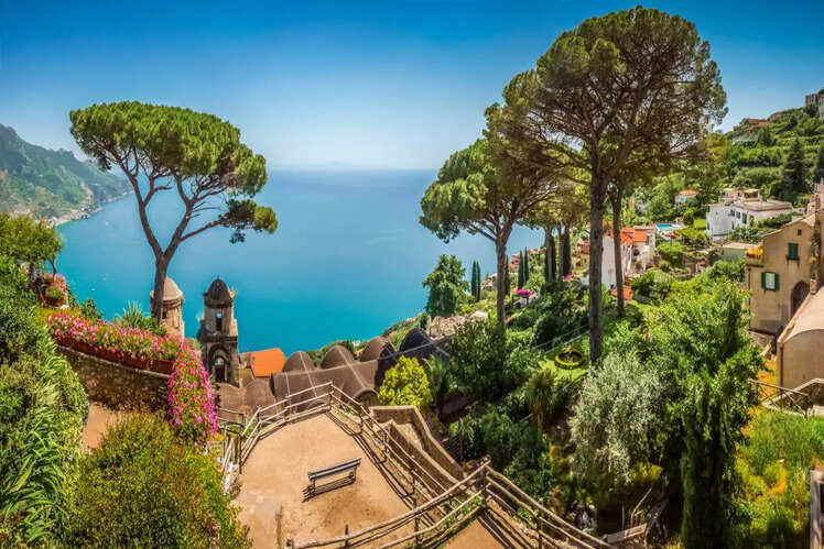 Amalfi Coast, Italy