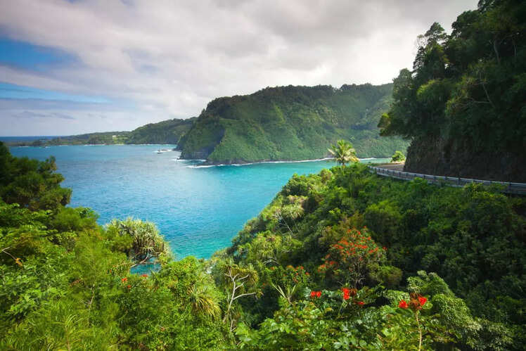 Maui, Hawaii