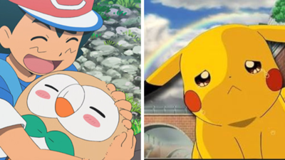 5 Pokémon episodes that will break your heart