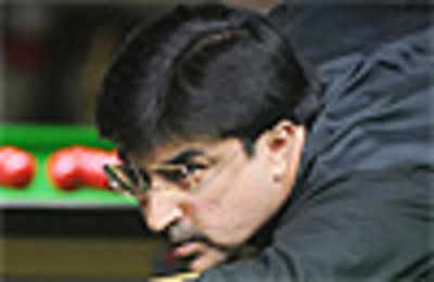 Merchant loses to O'Donnel in World Snooker Championship