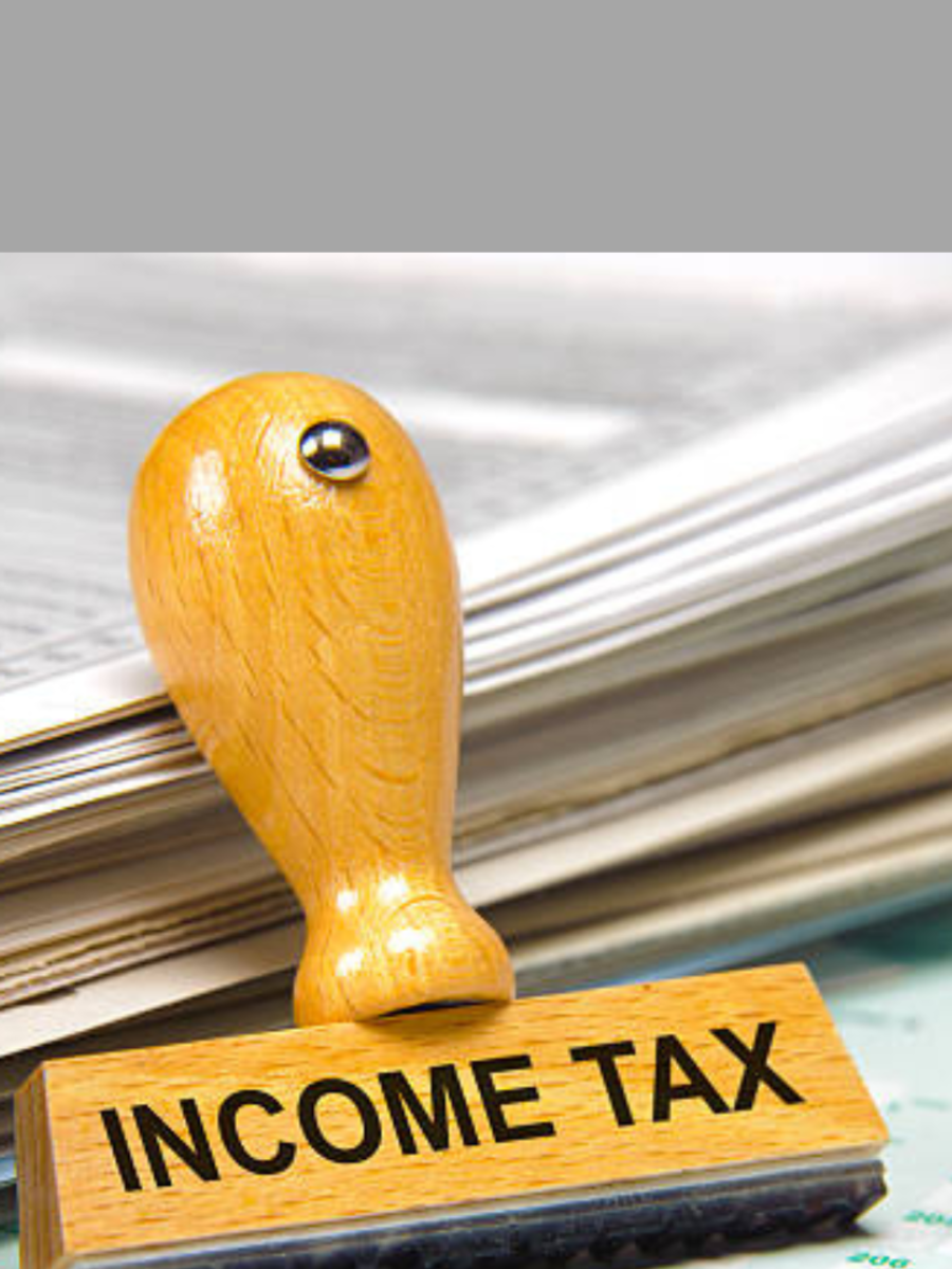 Old vs New Tax Regime: Comparing Deductions For Indian Taxpayers - All ...