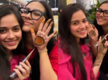 
Reem Shaikh and Jannat Zubair prep up for Eid by applying mehndi on each other's hands; check pictures
