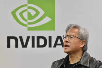 How Nvidia employees are becoming richer with this special CEO grant