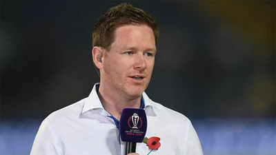 Adapting to conditions will be India's biggest challenge in T20 World Cup in USA: Eoin Morgan