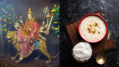 Chaitra Navratri 2024 Day 3: Puja vidhi and bhog to offer Maa Chandraghanta
