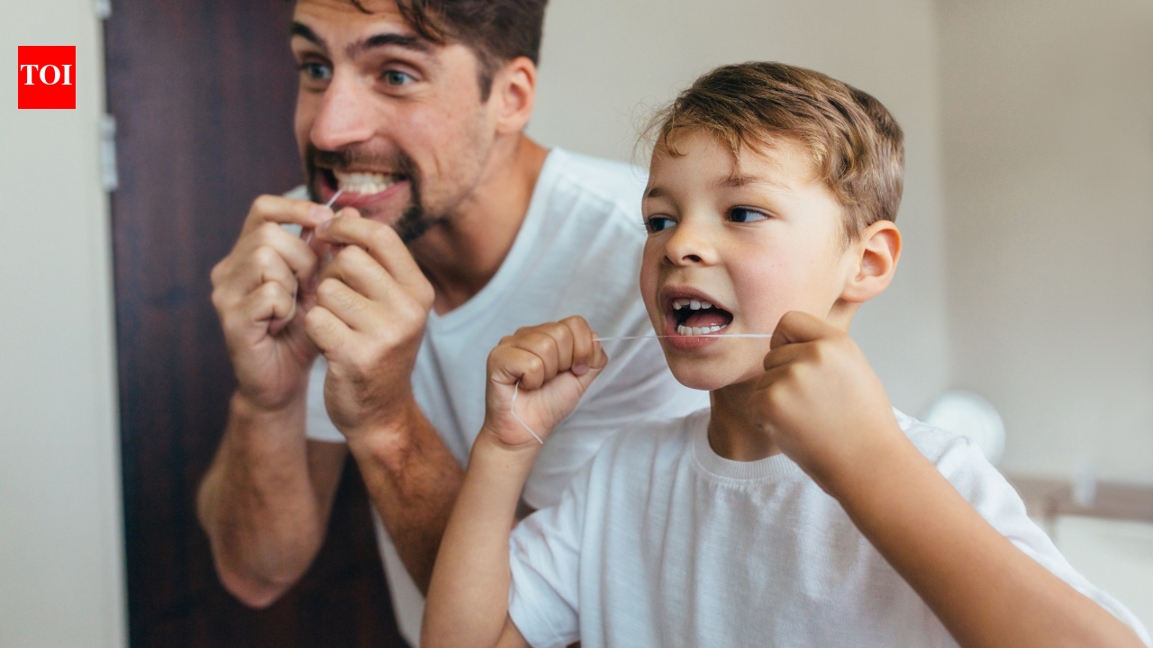 5 secrets to raise a well-behaved kid