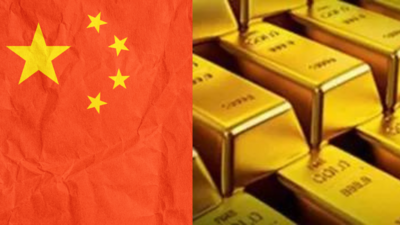 A great wealth transfer: How China is changing global gold market dynamics