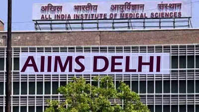 AIIMS secures 127th global rank in QS 2024 Medicine subject rankings
