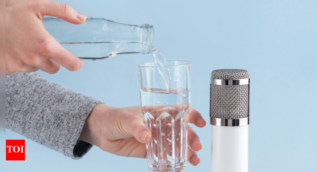 Is Alkaline Water Purifier Good For Health? Which Are The Best Alkaline