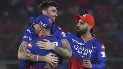 Royal Challengers Bengaluru still have a lot of time to turn it around, believes Reece Topley
