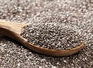 
How chia seeds can detox your skin
