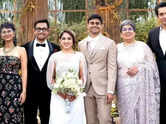 Kiran on why she skipped Ira-Nupur's wedding reception