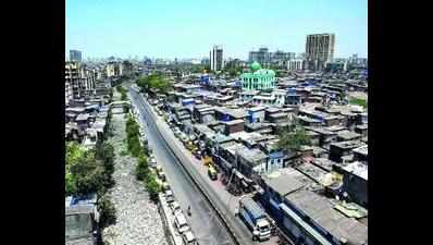 Over 100 teams to be deployed for Dharavi survey