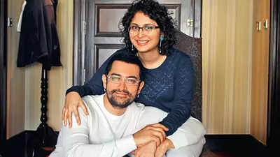 Kiran Rao opens up about the decision to make divorce with Aamir Khan public: "Easy for people to be catty"