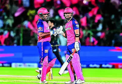 RR Match Schedule IPL 2024: Rajasthan Royals full list of matches, fixtures, dates, venues and timings