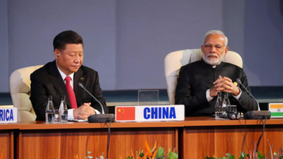 India, China must urgently address LAC situation: PM