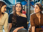 'Crew' box office collection Day 13: Kareena Kapoor Khan, Tabu and Kriti Sanon starrer sees dip; earns around Rs 1.60 crore