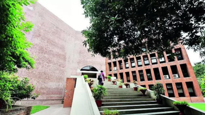 19% more India universities in QS rankings, second in Asia
