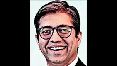 Malay Joshi appointed as CEO of Wipro Americas 1
